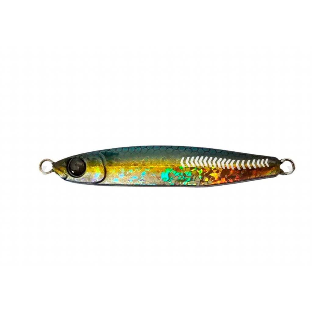 equipamiento de pesca tipo senuelo mustad