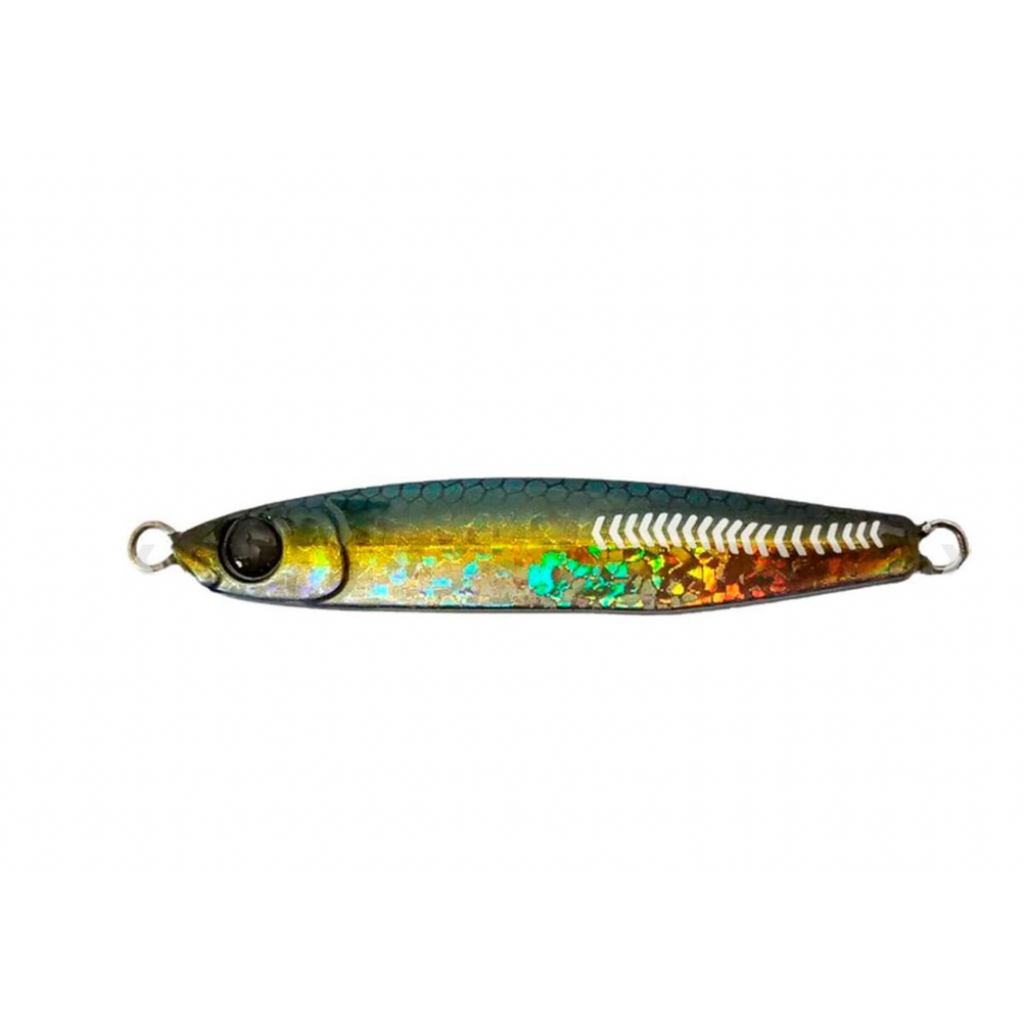 MUSTAD-Mezashi Jig