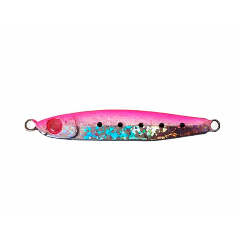 MUSTAD-Mezashi Jig