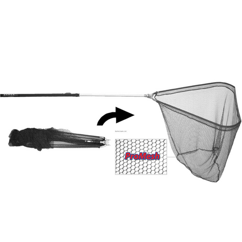 PROMAR Trophy Series Collapsible Nets 20” x 20” Frame