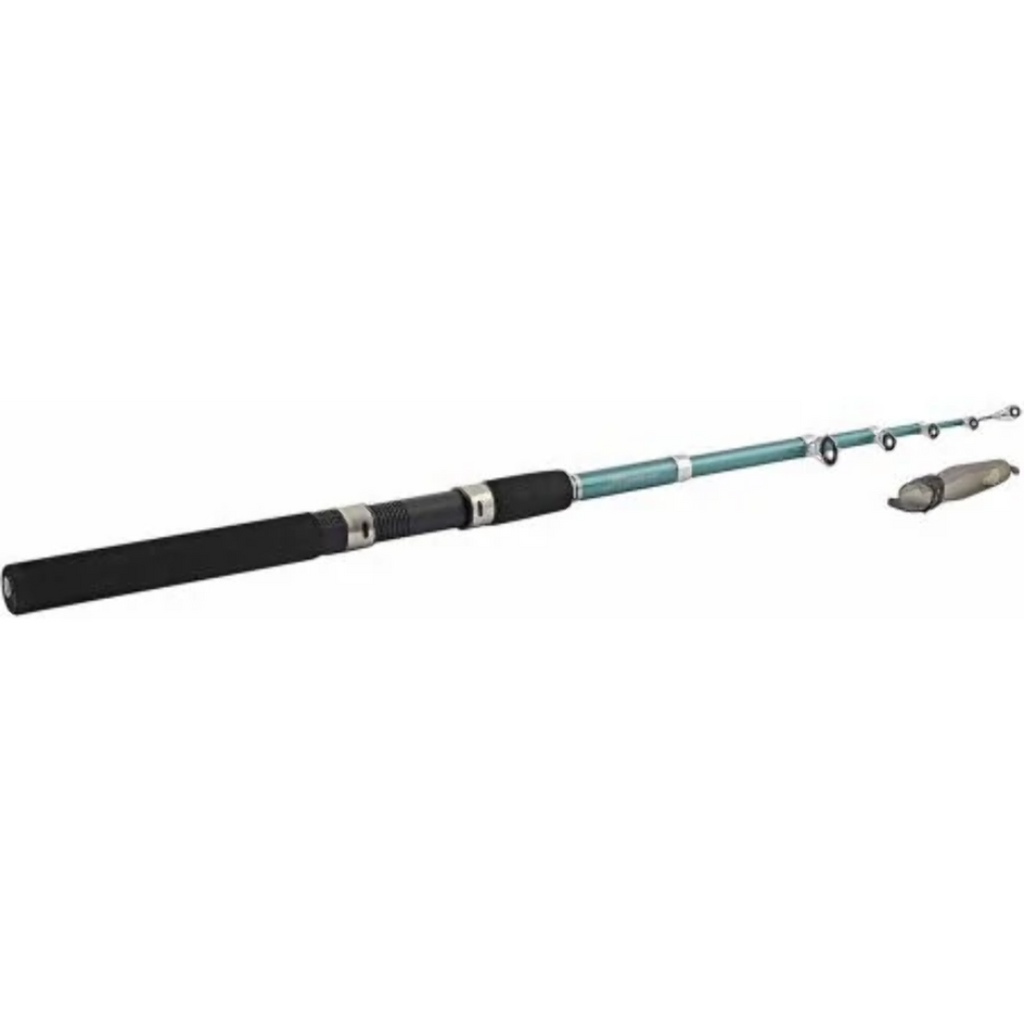 HURRICANE MAKO - TELESCOPIC ROD