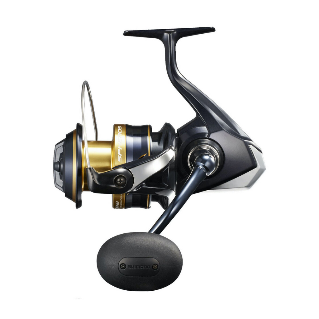 SHIMANO CARRETE SPHEROS 8000