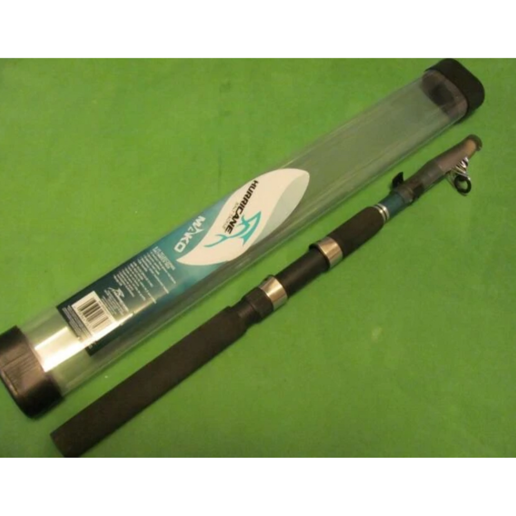 HURRICANE MAKO - TELESCOPIC ROD