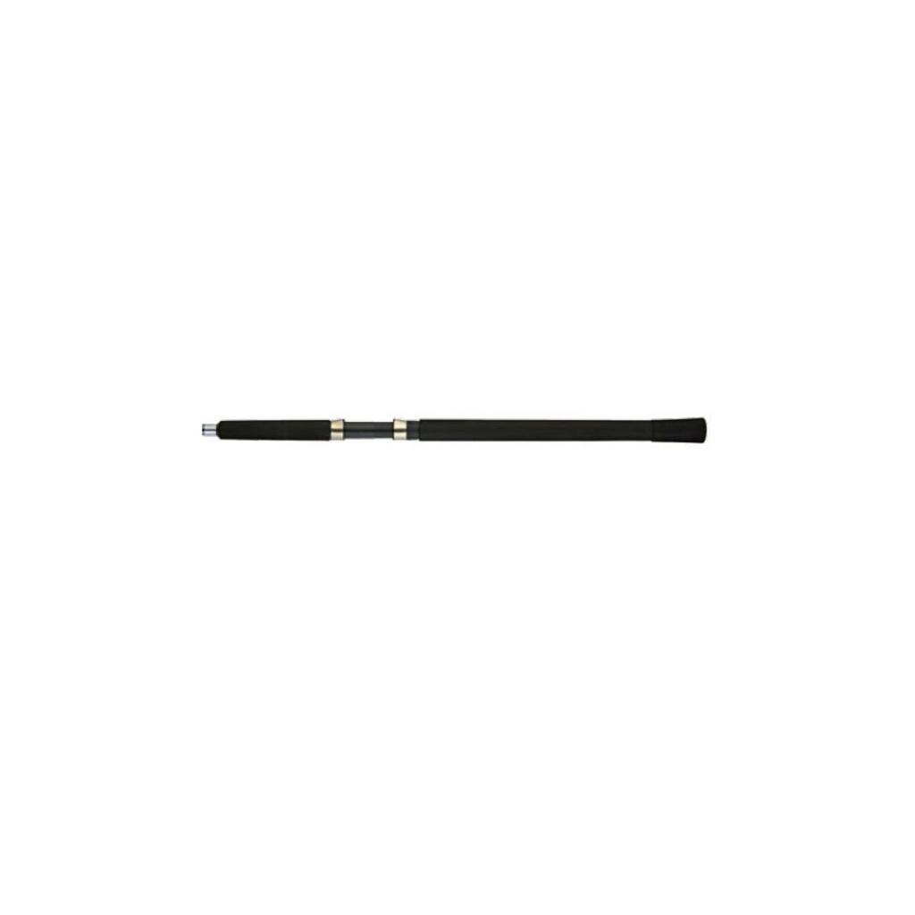 HURRICANE MAKO - TELESCOPIC ROD – Pesqueros Sport
