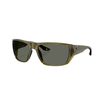 Costa Del Mar Finlet — Seagrass / Gris 580G