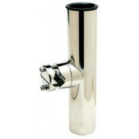 SCHOICE Rod Holder Clamp on Rail