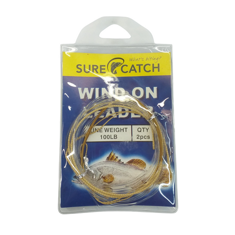 Surecath  woleader 100 578-woleader/100