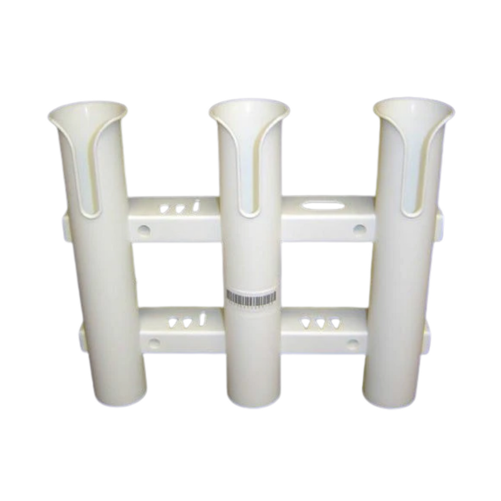 Marpac Rod Rack Rack soporte de cañas MARPAC 3 blanco 1-52214 7-0966 – Pesqueros Sport