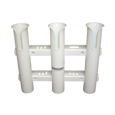 Rack soporte de cañas MARPAC 3 blanco 1-52214 7-0966