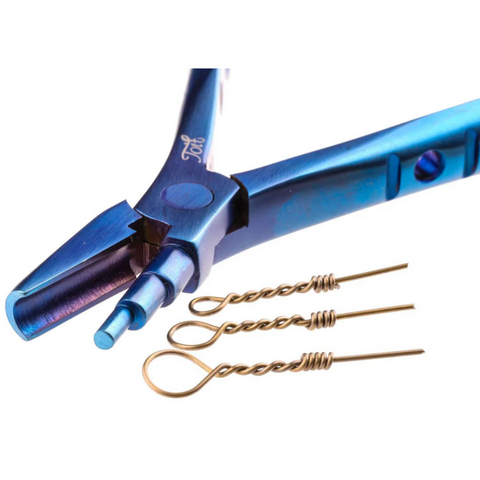 FISHRAZR Toit Haywire Twist Tool