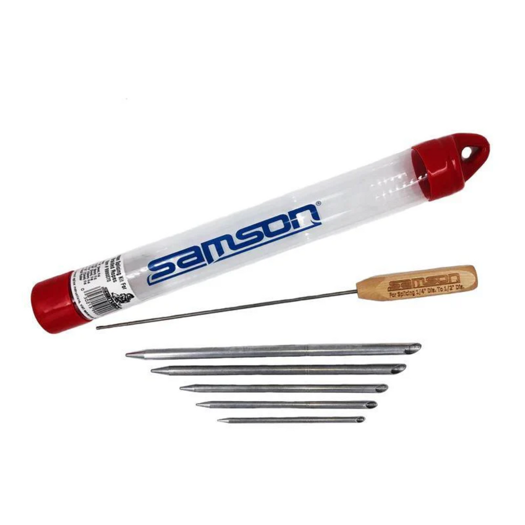 SAMSON Kit de empalme