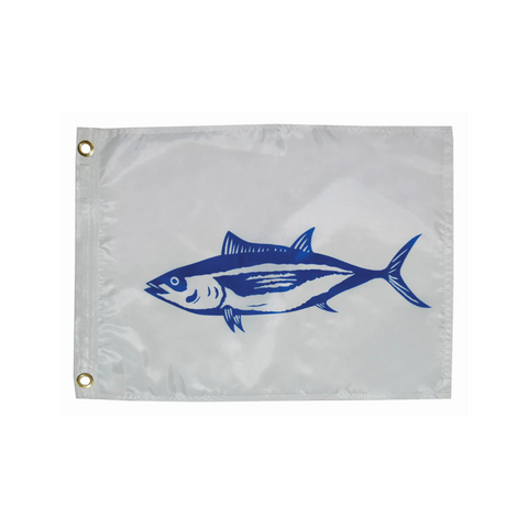 Bandera atún TAYLOR FISHERMAN 12