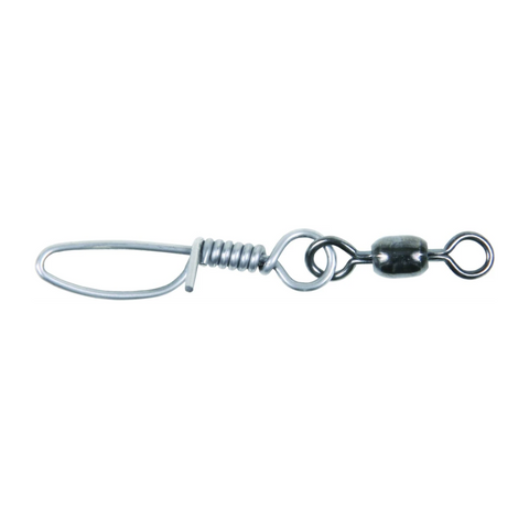 Billfisher DS-10PK Dredge Snap Swivel 10Pk 0029-3246
