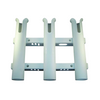 Seachoice Rod Storage Holder 3 rods Porta Caña