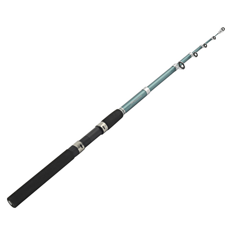 Caña Hurricane Mako - telescopic rod