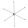 FISHRAZR Dredge Bar 14" Cutback Heavy