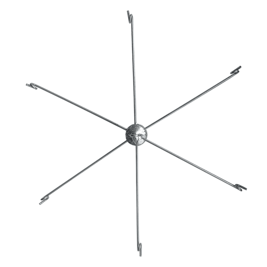 FISHRAZR Dredge Bar 14" Cutback Heavy