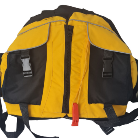 VICKING KAYAK CHALECO SALVAVIDAS ADULTO/ Capacidad hasta 200 lb