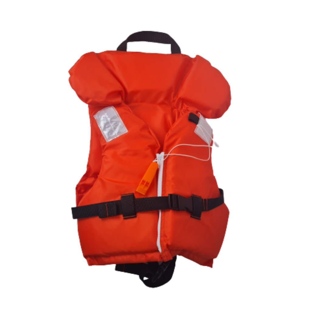 VICKING KAYAK CHALECO SALVAVIDAS NIÑOS