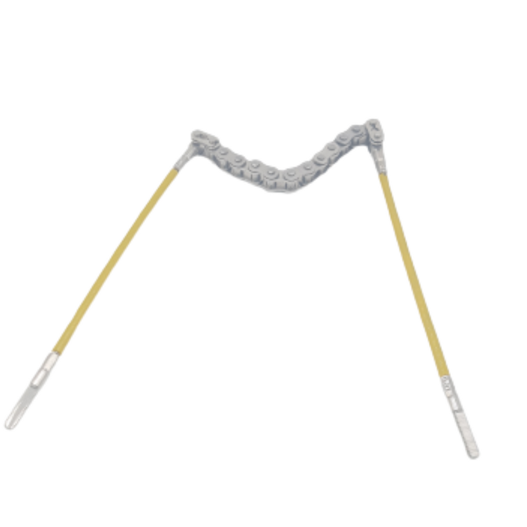 VICKING KAYAK CADENA PARA PEDAL