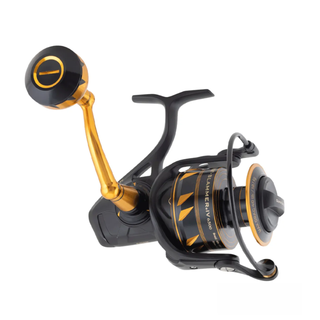 PENN REEL 1545766 SLAIV6500