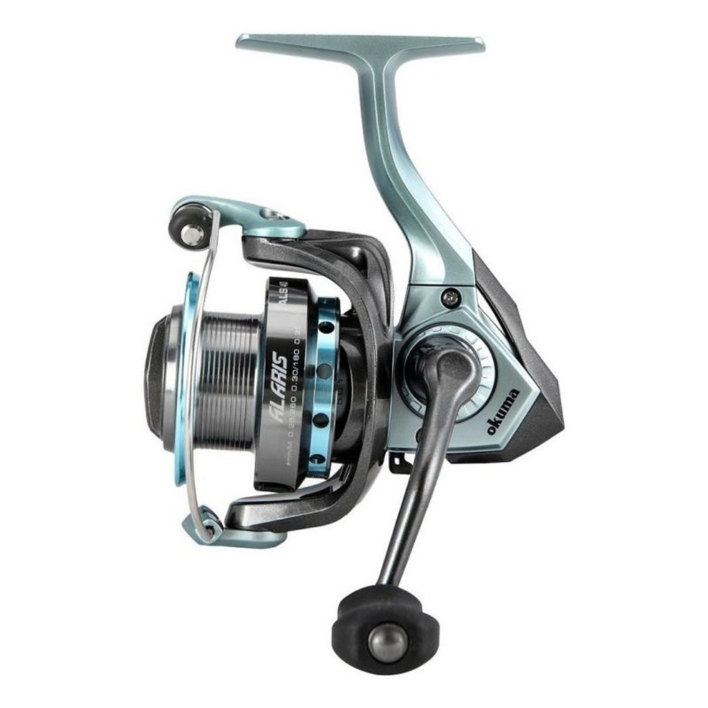 OKUMA REEL Alaris ALS-45 5500