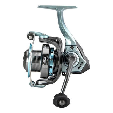 OKUMA REEL Alaris ALS-45 5500