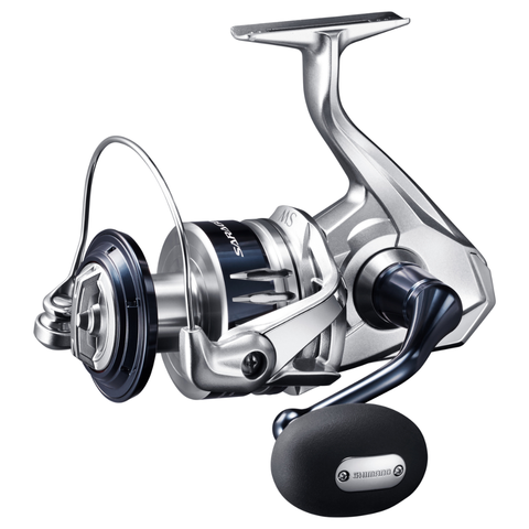SHIMANO REEL SARAGOSA SW5000XG