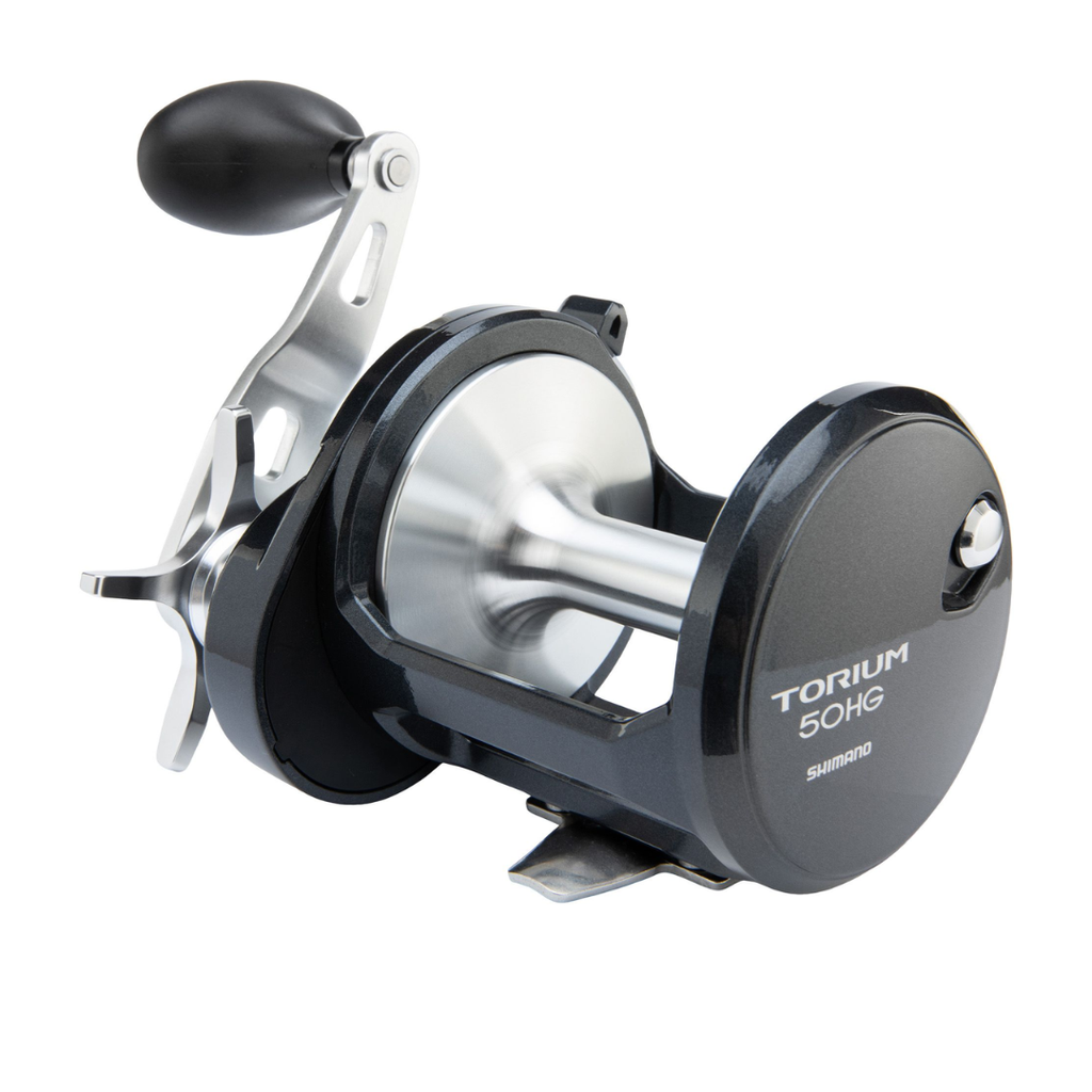 SHIMANO REEL  TORIUM 50HG A TOR50HGA