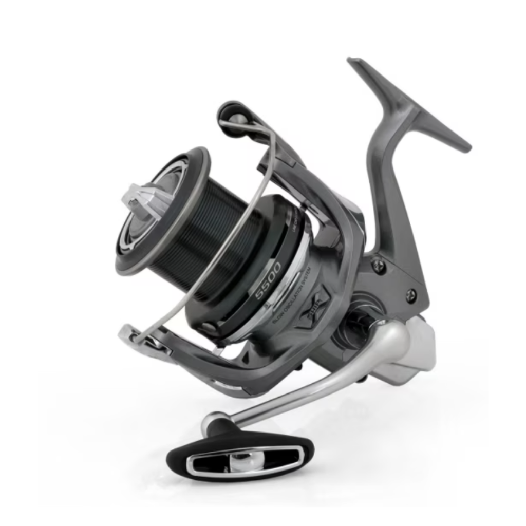 SHIMANO REEL  ULT 5500XSD GR