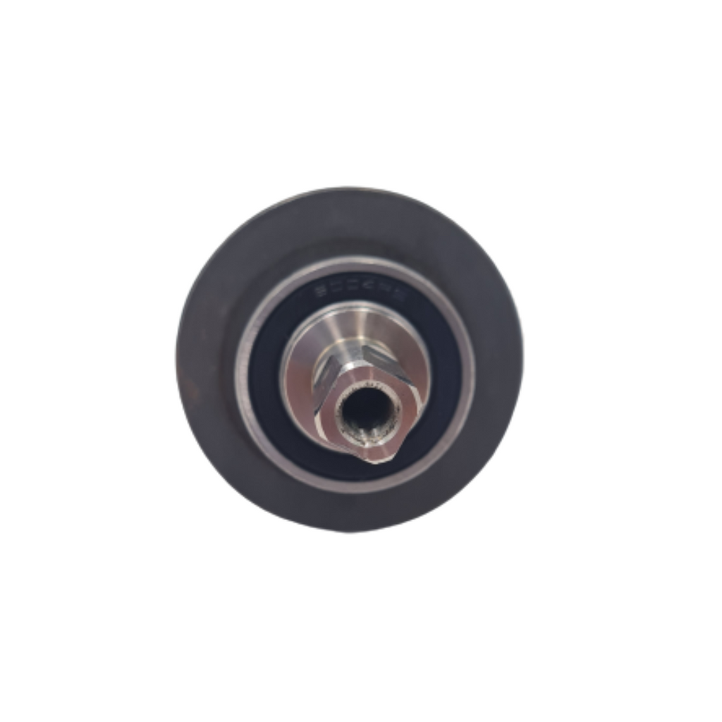 VICKING KAYAK MONTAJE DE EJE + ANILLO DE RESPALDO