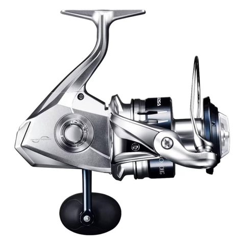 SHIMANO CARRETE SARAGOSA SW14000HG