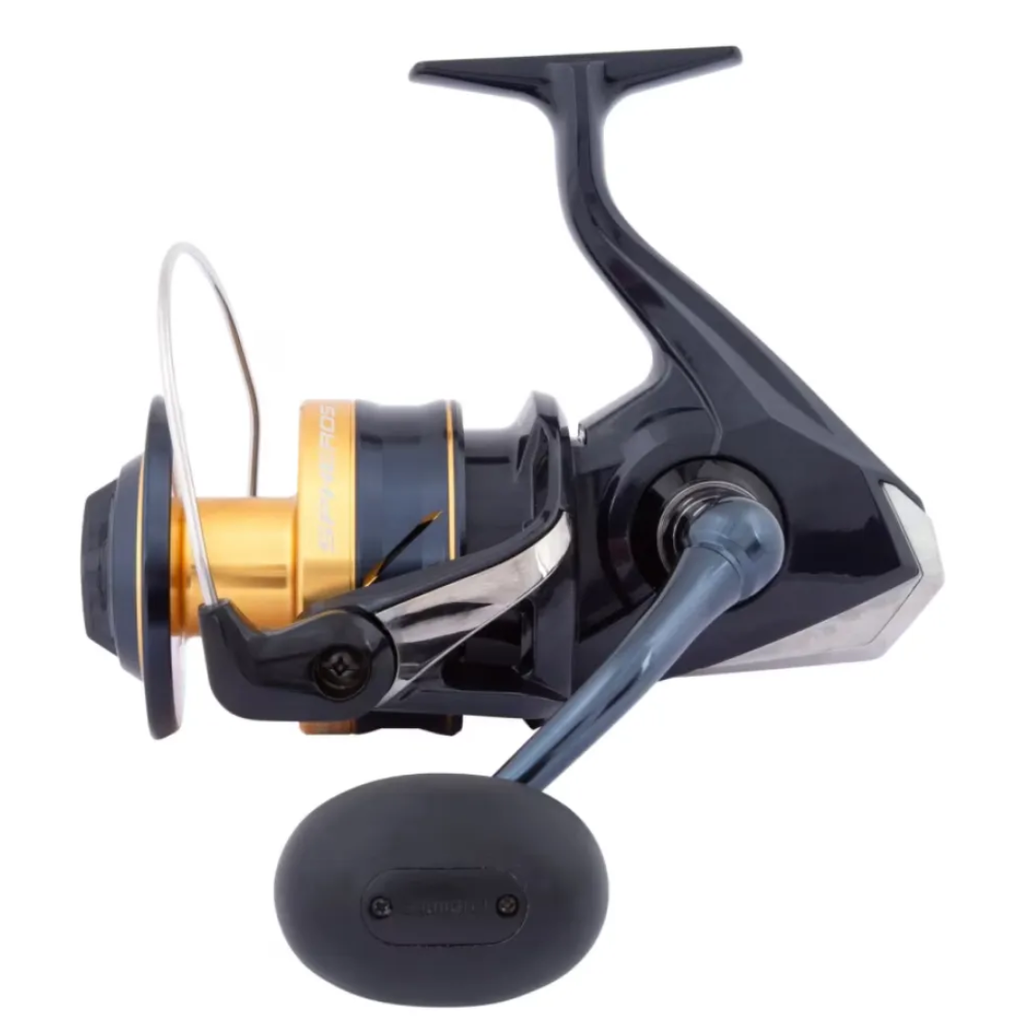 SHIMANO REEL SPHEROS SW14000XGA