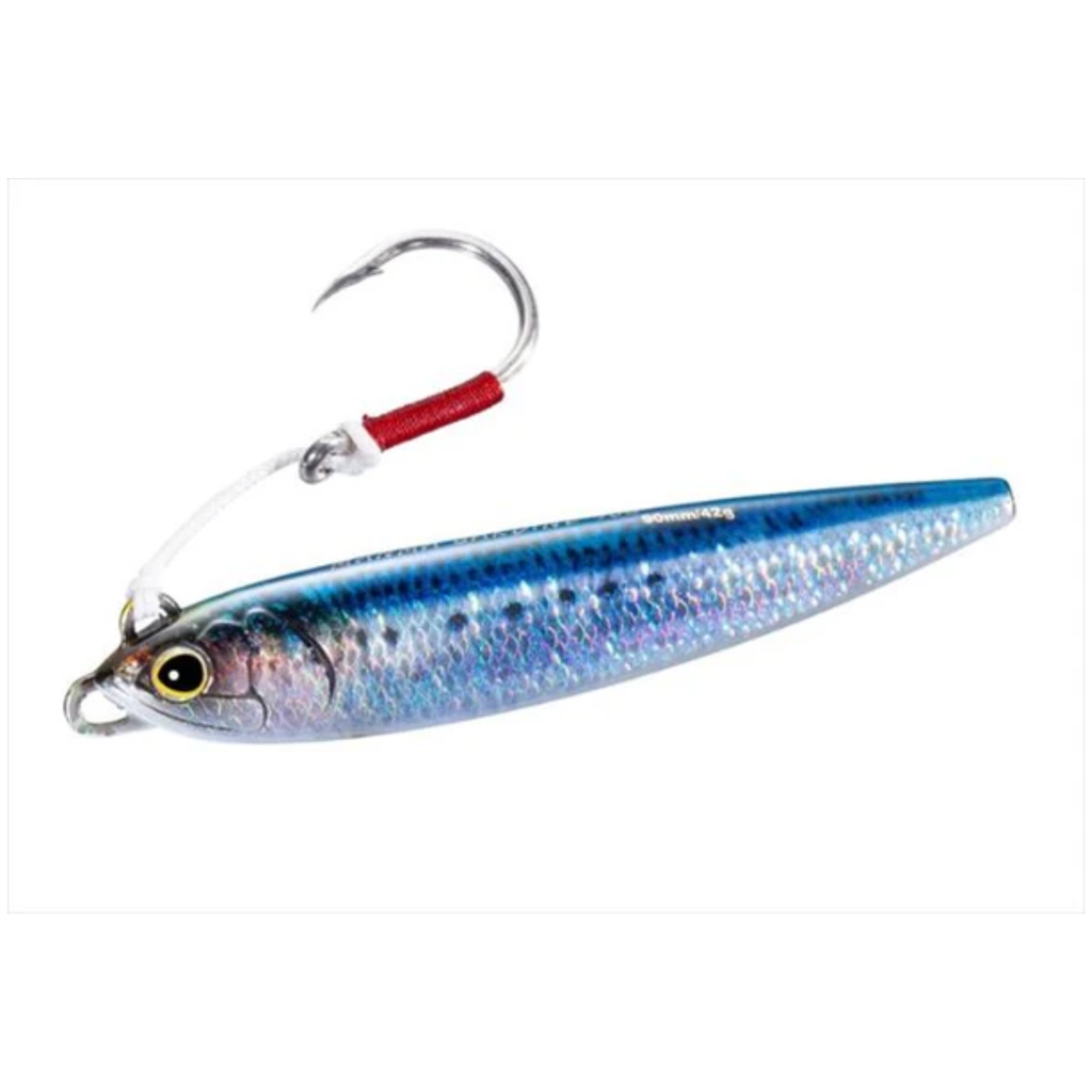 SHIMANO SEÑUELO OCEA MANMA SARDINE 90S