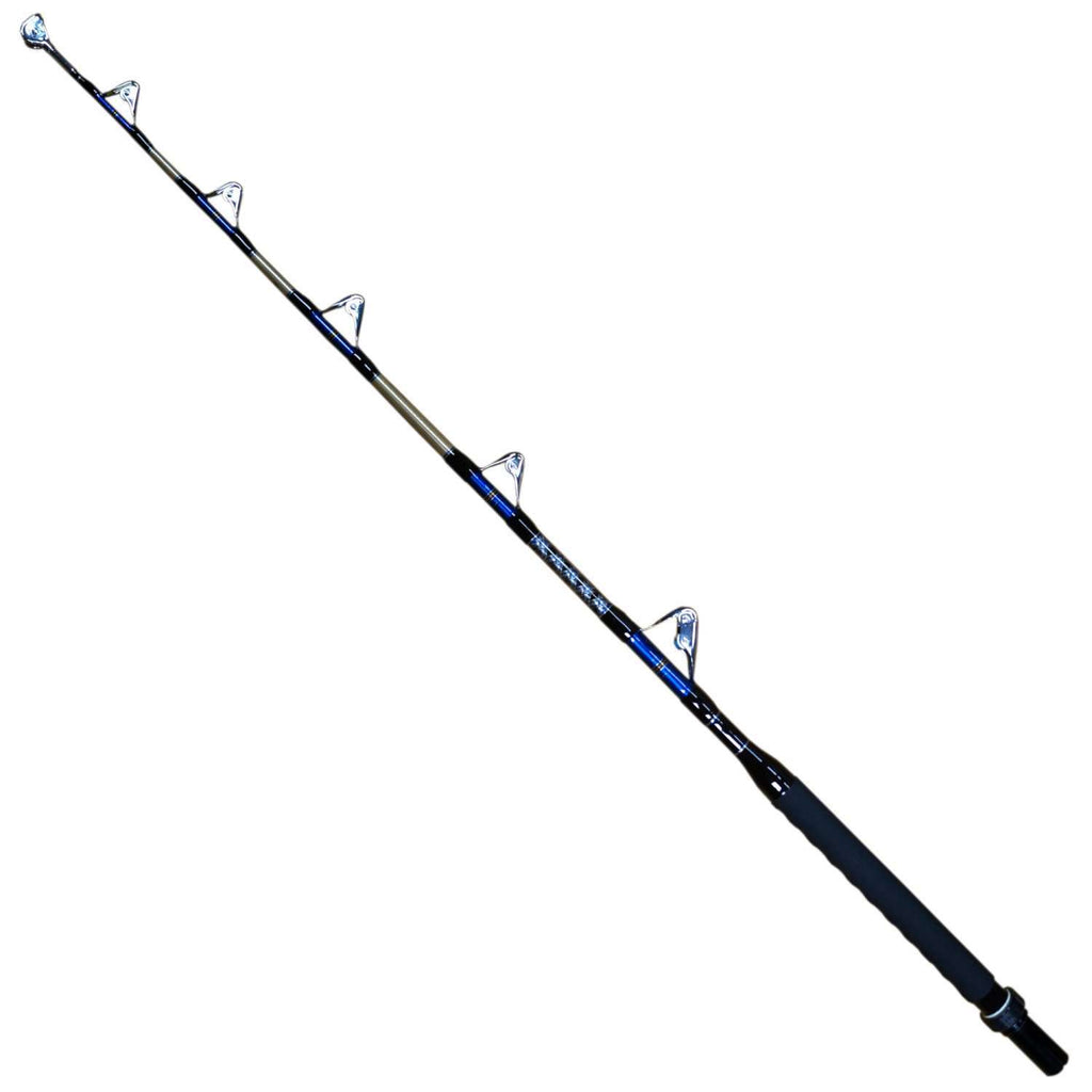 XCALIBER ROD MARINE SPINNING 12-25LBS