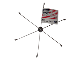 FISHRAZR Dredge Bar 14" Cutback Heavy