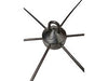 FISHRAZR Dredge Bar 14" Cutback Heavy