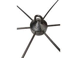 FISHRAZR Dredge Bar 14" Cutback Heavy