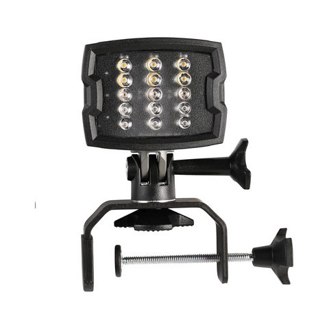 Attwood Marine Luz deportiva multifunción LED