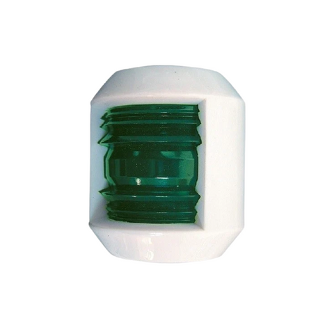 LALIZAS luz de navegación de N12 VERDE