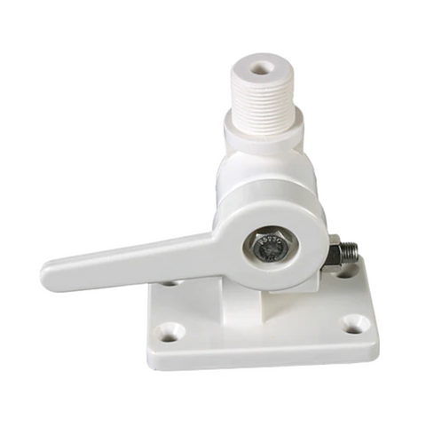 Base de antena  (7-0435)