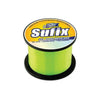 Sufix Superior 30LB 450YDS Yellow Amarillo carrete de 1/4 lb