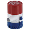BOMBA RULE 800GPH MODELO 21R - 24V