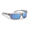 F. Fisherman Slack Tide Granite Amber Smoke Blue 7756GSB.