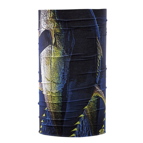 F. fisherman Sunbandit Nautilus