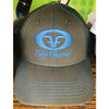 Gorra Flying Fisherman