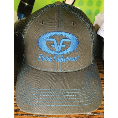 Gorra Flying Fisherman