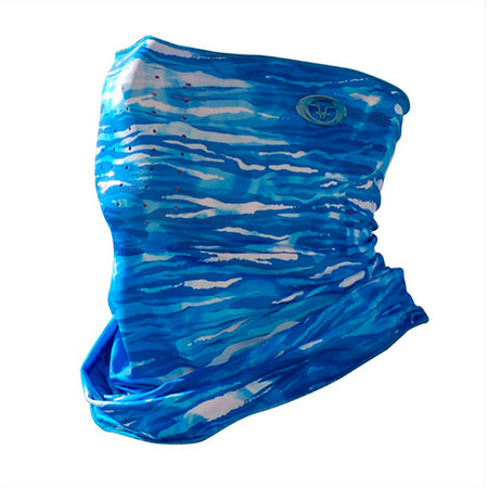 F. fisherman Sunbandit Pro Series Blue Water