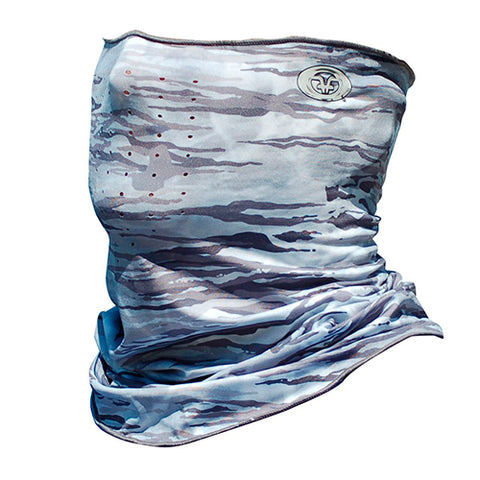 F. fisherman Sunbandit Pro Series Gray Water