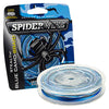 SPIDER WIRE STEALTH BRAID BLUE CAMO 50LBS - 125YDS